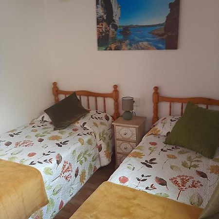 Casitas Conchi Con Piscina Villa De Mazo Bagian luar foto