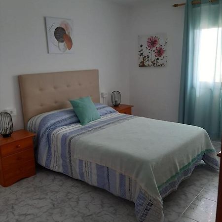 Casitas Conchi Con Piscina Villa De Mazo Bagian luar foto