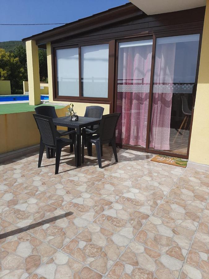 Casitas Conchi Con Piscina Villa De Mazo Bagian luar foto